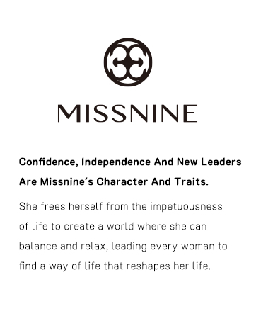 Misnine Brand ‘s story