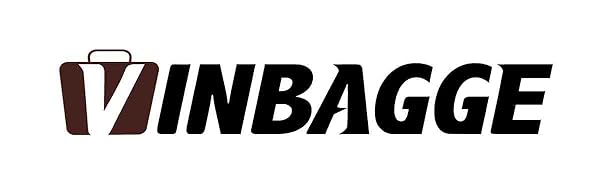 VINBAGGE logo