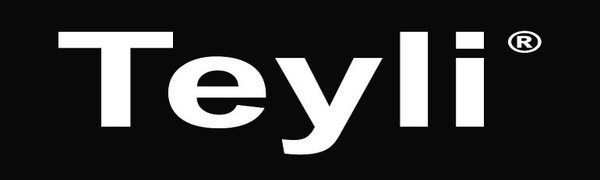 Logo de la marque Teyli.